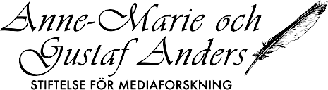 Anderstiftelsen