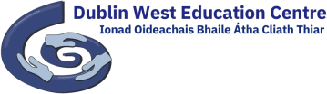 Committee of the Dublin West Education Centre Committee of the Dublin West Education Centre
