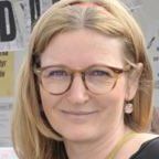 Charlotta Bergseth